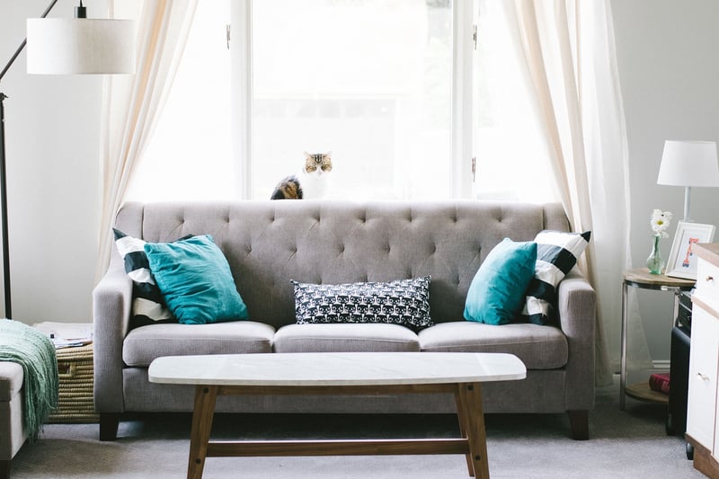Impactful Living